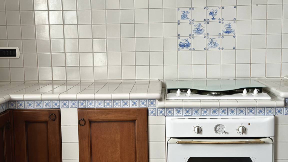 Photo of Kitchen in Montemarciano