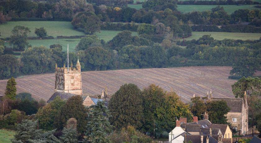 Photo of Buildings in Dursley