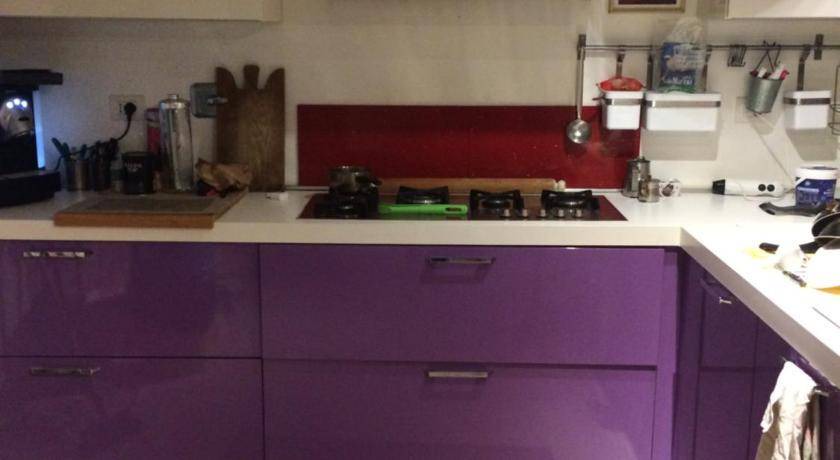 Photo of Kitchen in Cantalupo Ligure