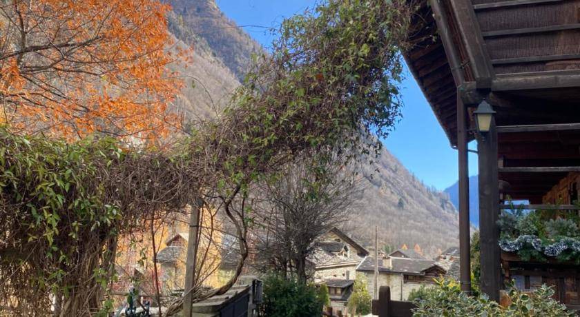 Photo of Others in Alagna Valsesia