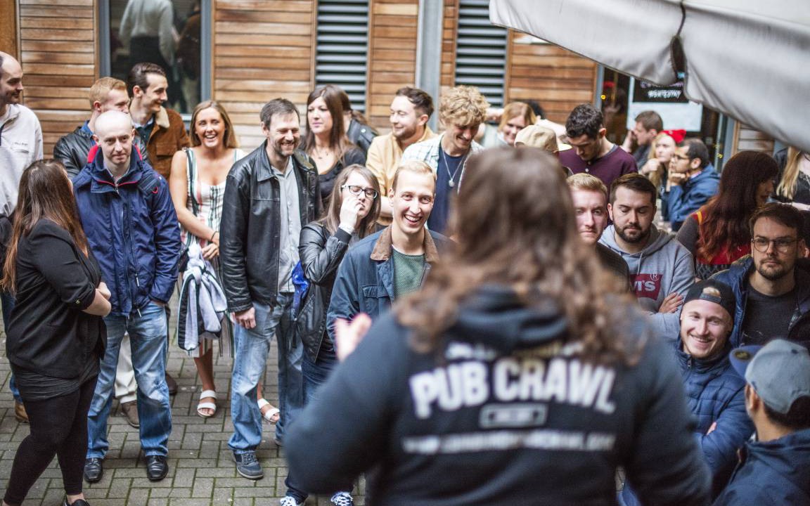 Photo of Others in Old Town