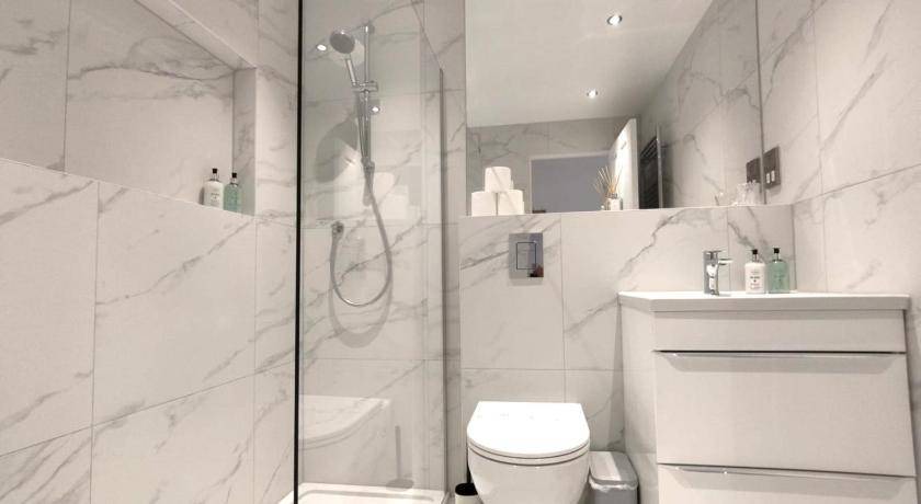 Photo of Bathroom in Bonnington