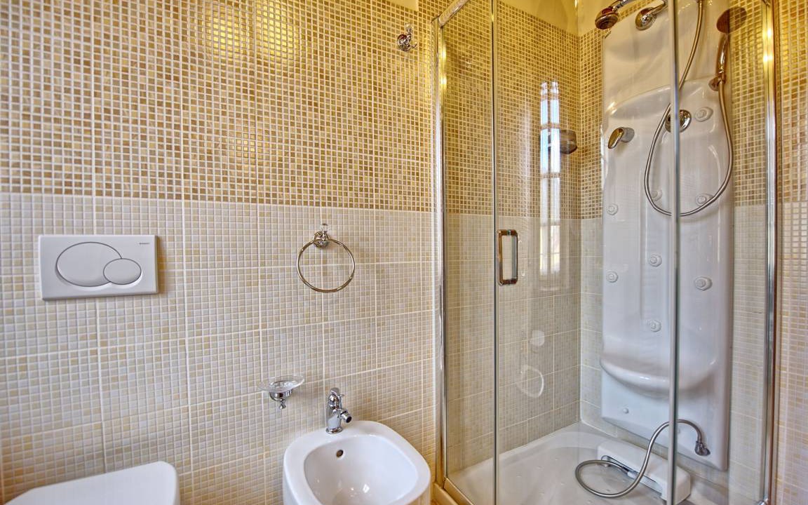 Photo of Bathroom in Santa Maria del Giudice
