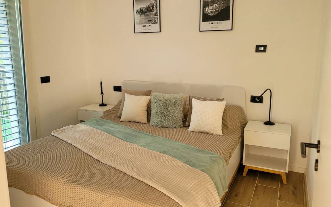 Photo of Bedroom in Gera Lario