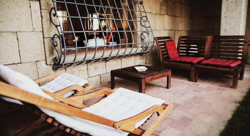 Photo of Patio Balcony in Cerveteri