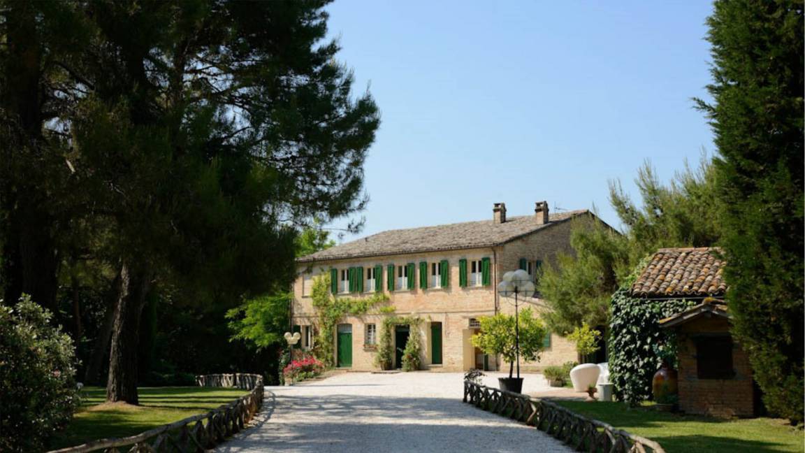 Photo of Buildings in Rupoli