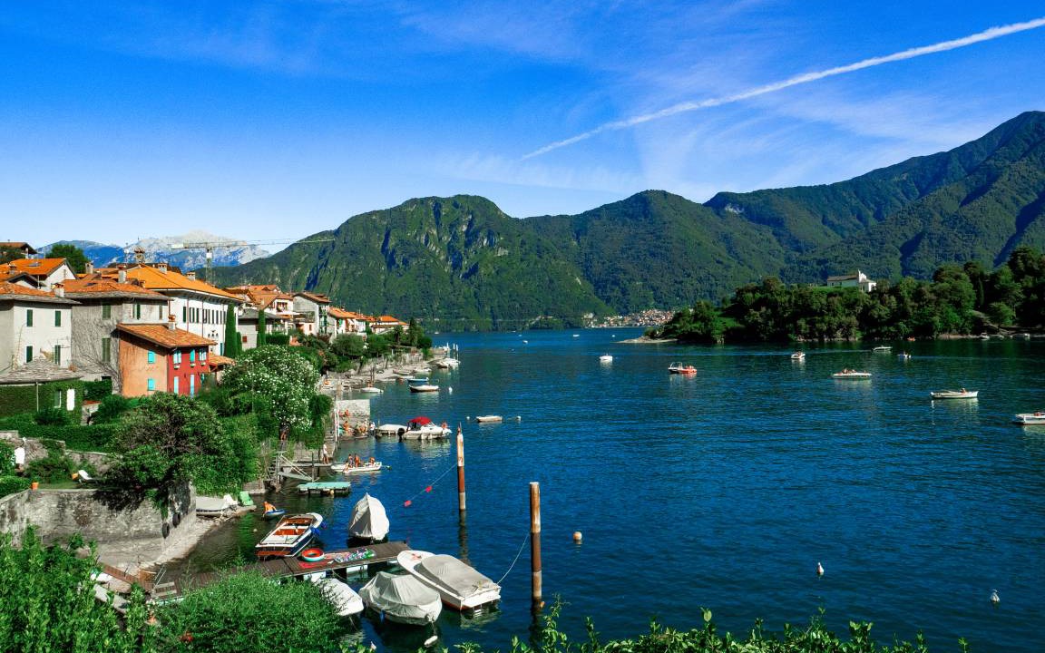 Photo of Others in Argegno