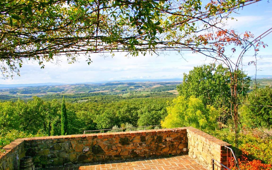 Photo of Others in Castelnuovo Berardenga