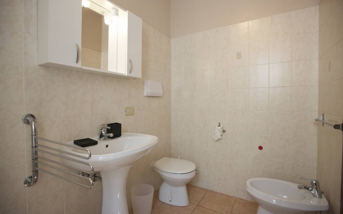 Photo of Bathroom in Maccagno con Pino e Veddasca