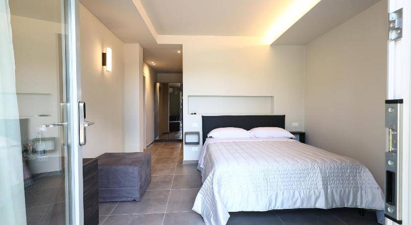 Photo of Bedroom in Casinalbo