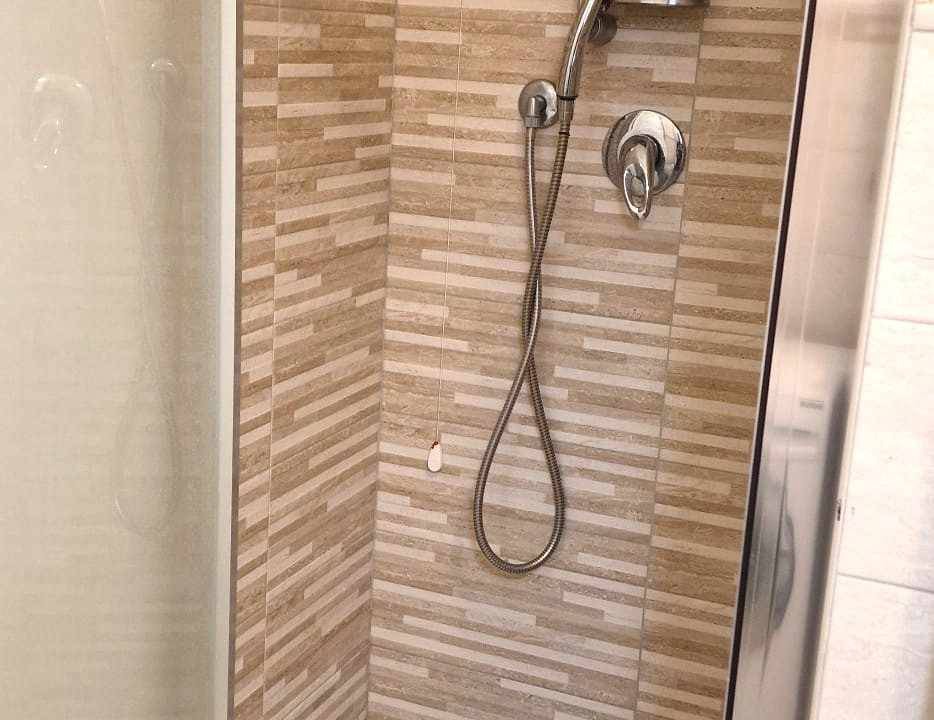 Photo of Bathroom in Camerano