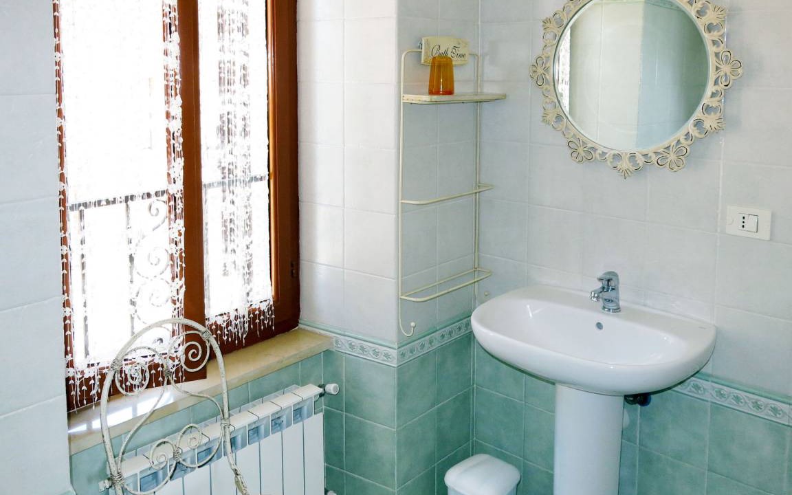 Photo of Bathroom in Cossombrato