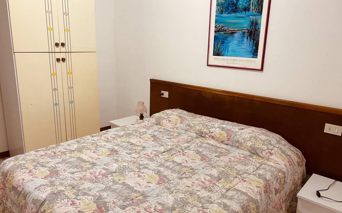 Photo of Bedroom in Carpegna