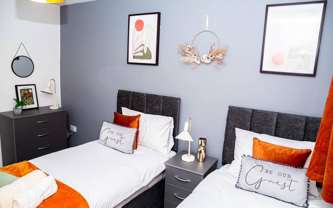 Photo of Bedroom in Dudley