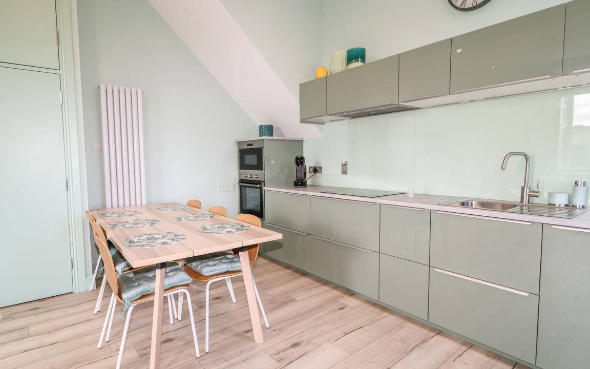 Photo of Kitchen in Ballycastle