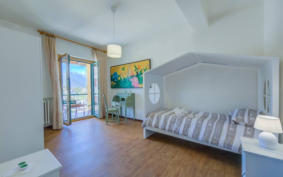 Photo of Bedroom in Trontano