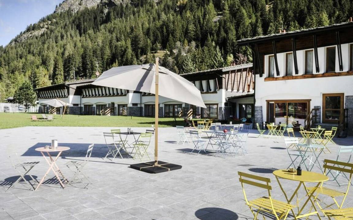 Photo of Others in Gressoney-Saint-Jean