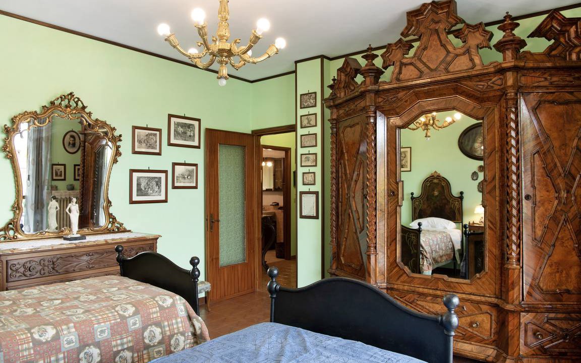 Photo of Bedroom in San Matteo