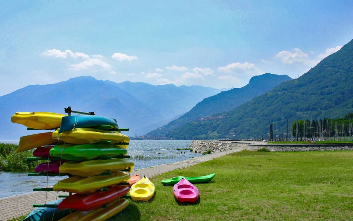 Photo of Others in Gera Lario