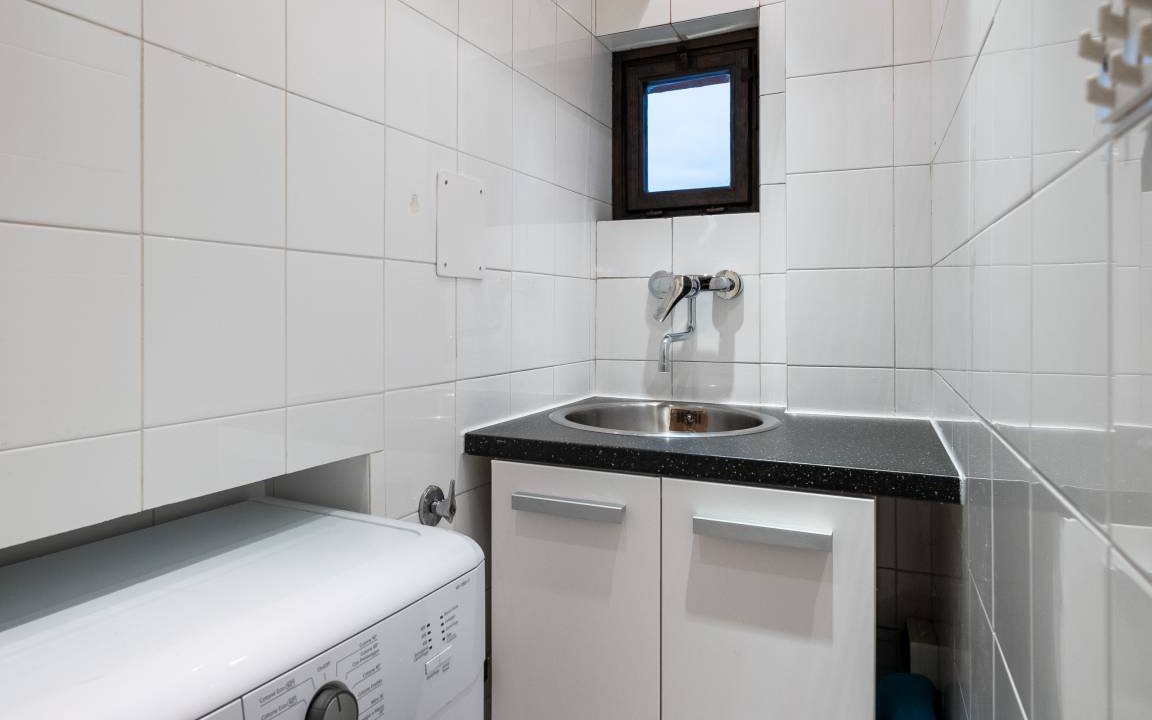 Photo of Bathroom in Historic Center
