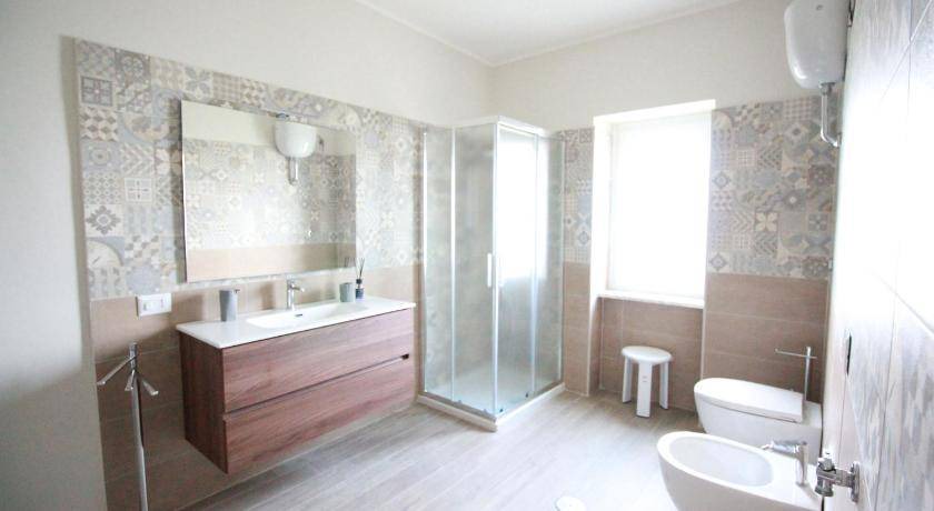 Photo of Bathroom in Castel Campagnano