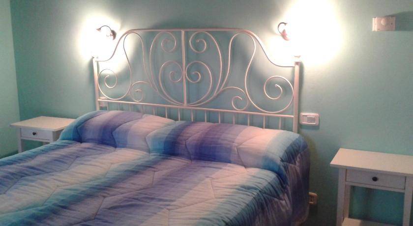 Photo of Bedroom in Offagna