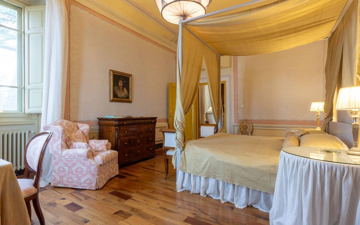 Photo of Bedroom in Bagno a Ripoli