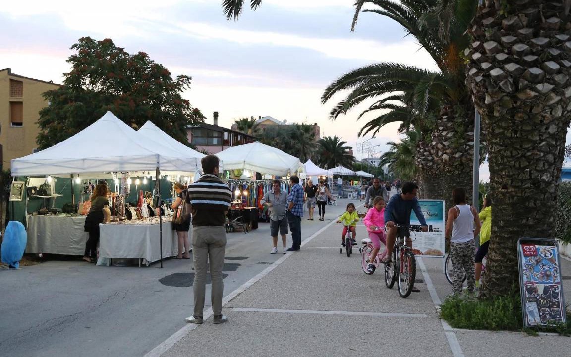 Photo of Others in Cupra Marittima