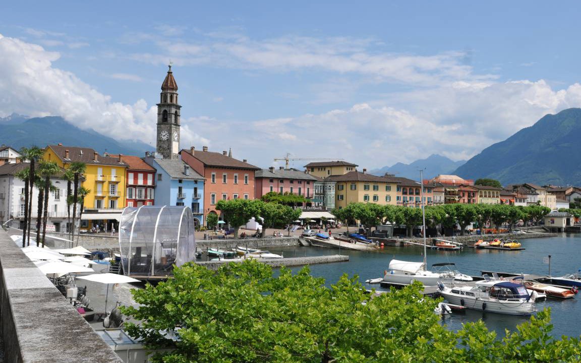 Photo of Others in Ronco sopra Ascona