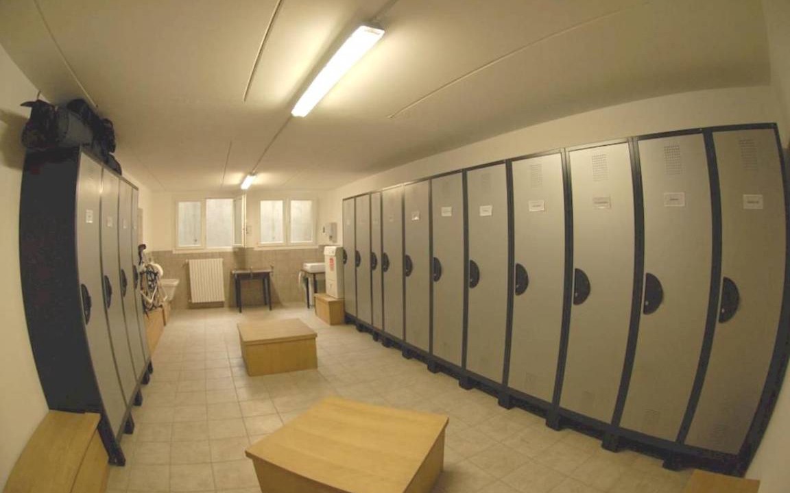 Photo of Bathroom in Bormio