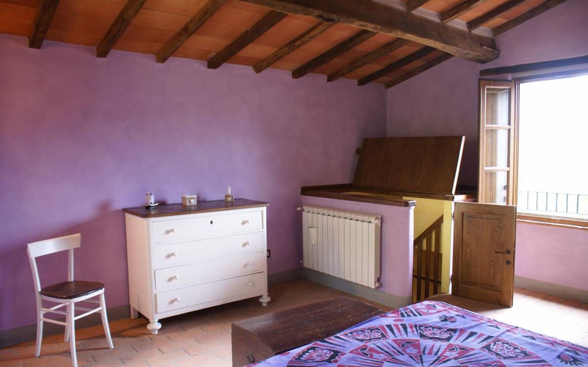 Photo of Bedroom in Mologno