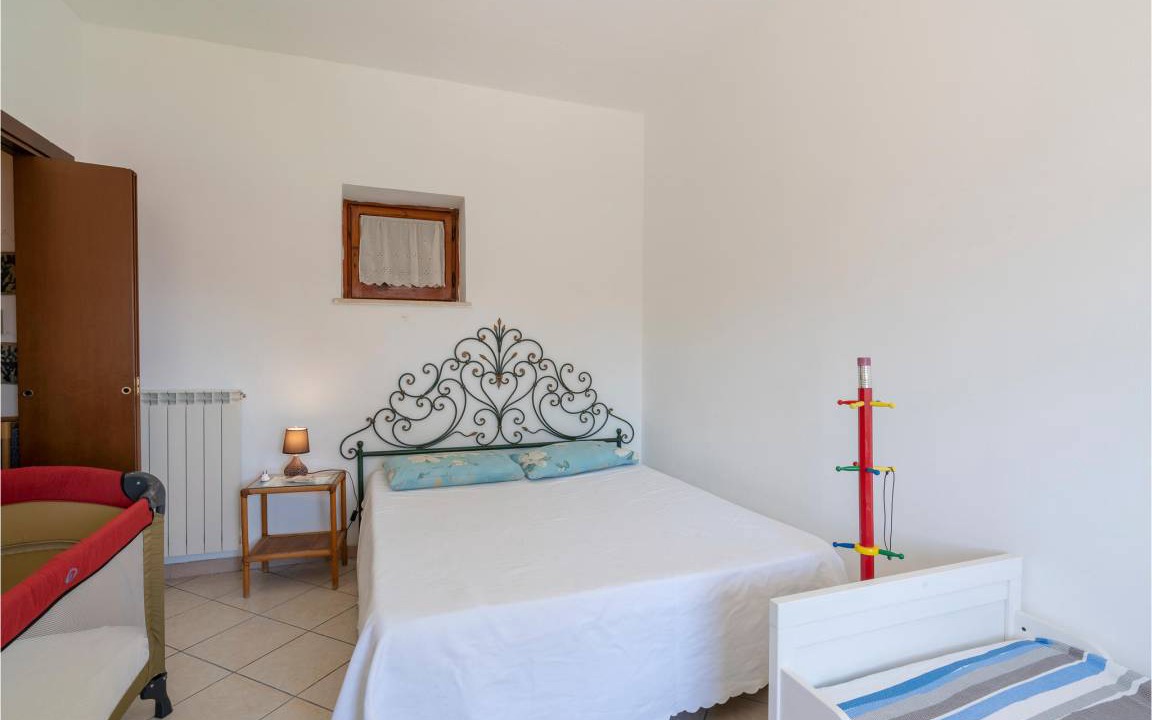 Photo of Bedroom in Latina Lido