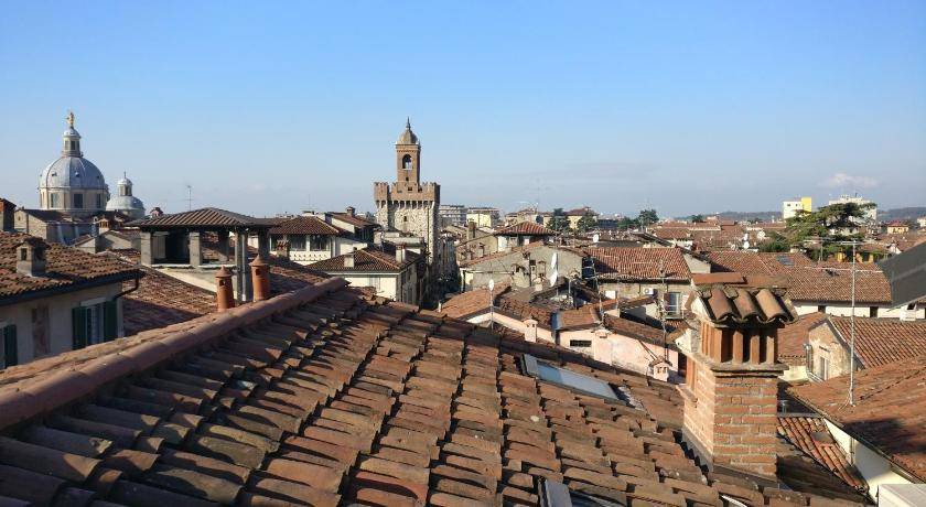 Photo of Buildings in Centro Storico Nord