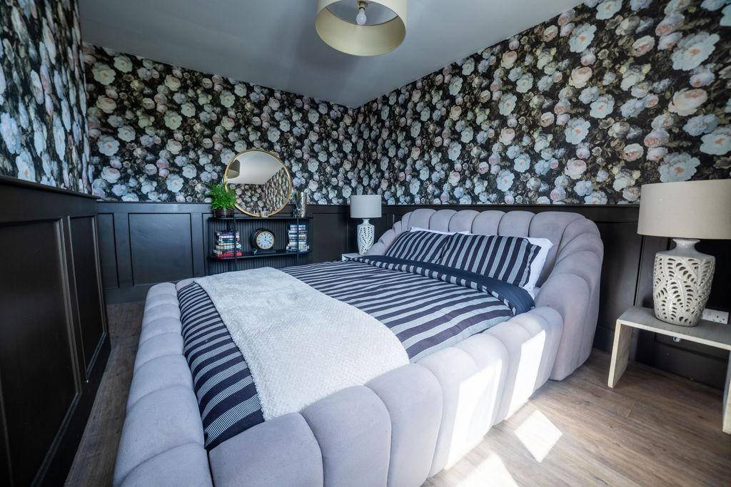 Photo of Bedroom in Enniskillen