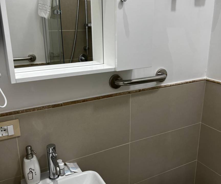 Photo of Bathroom in Salario