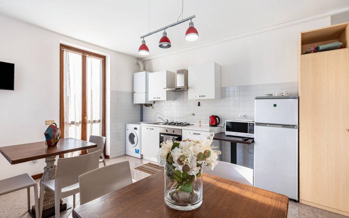 Photo of Kitchen in Pizzoletta