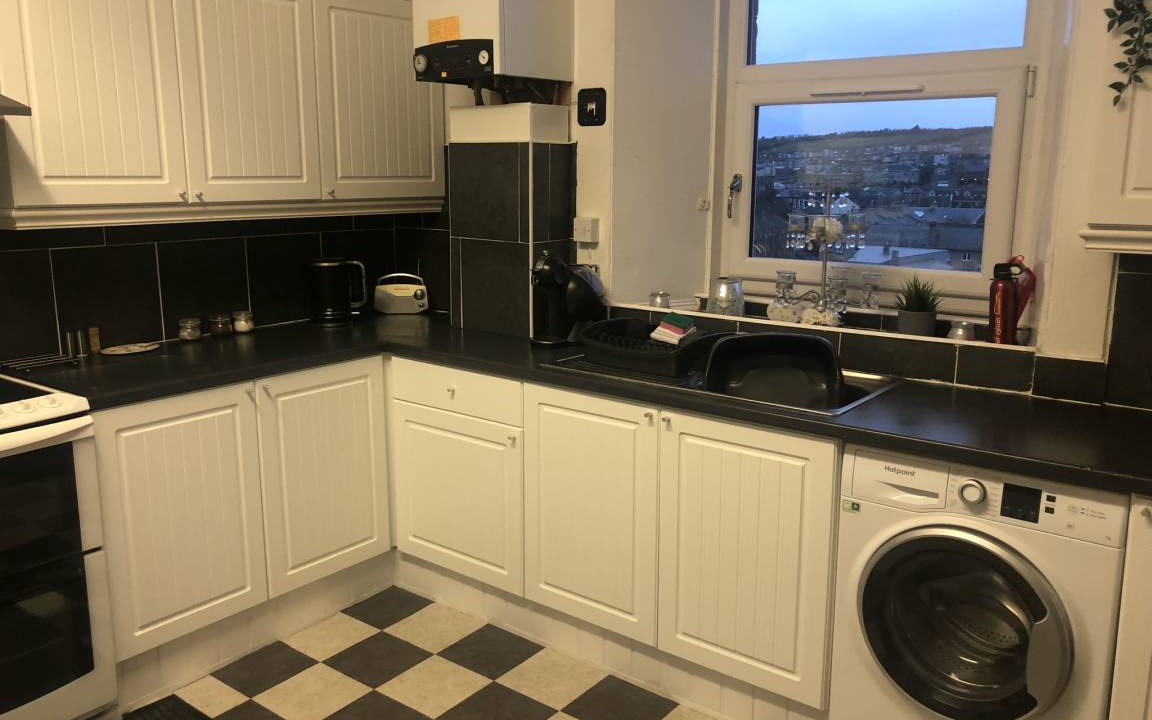 Photo of Kitchen in Rothesay