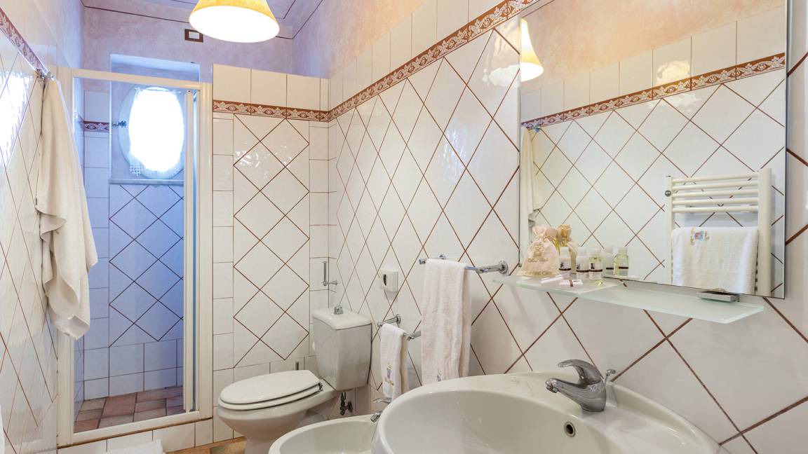 Photo of Bathroom in Figline e Incisa Valdarno