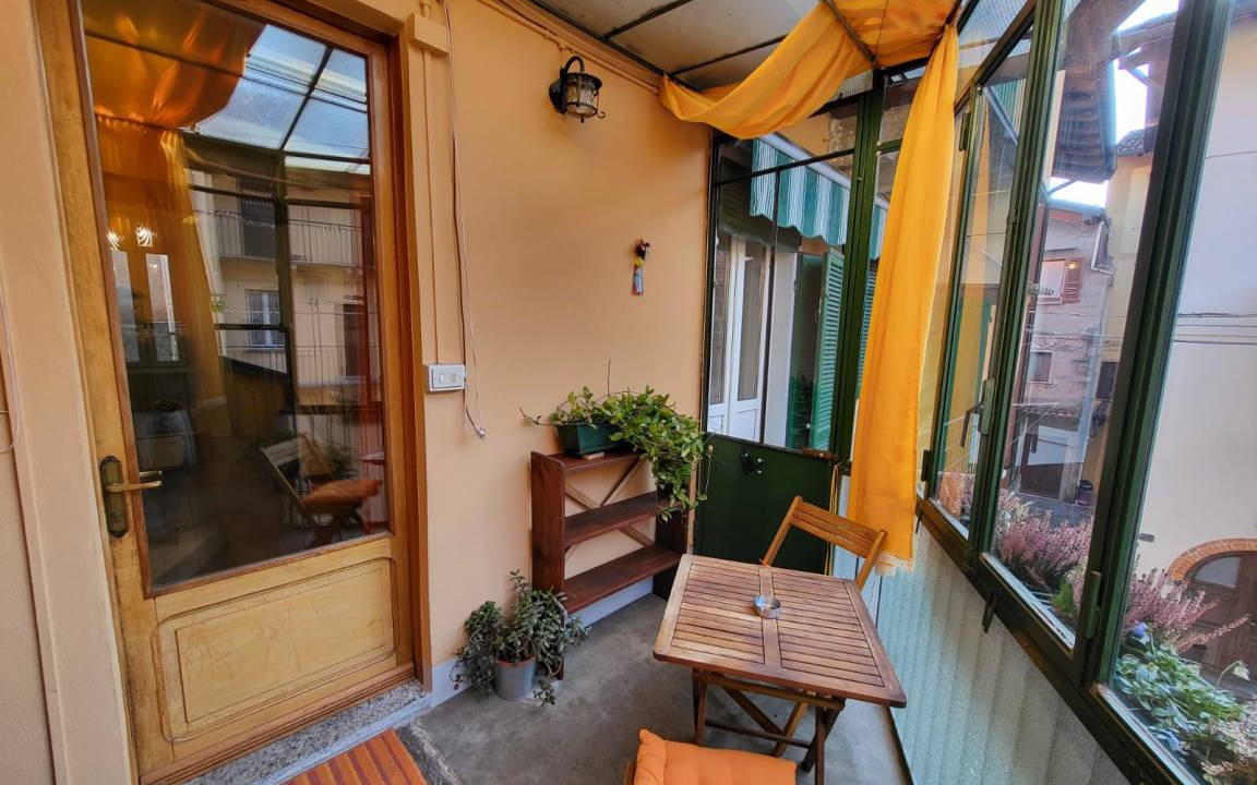 Photo of Patio Balcony in Pallanza