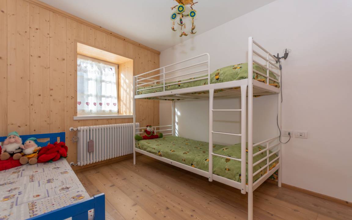 Photo of Bedroom in Vigo di Fassa