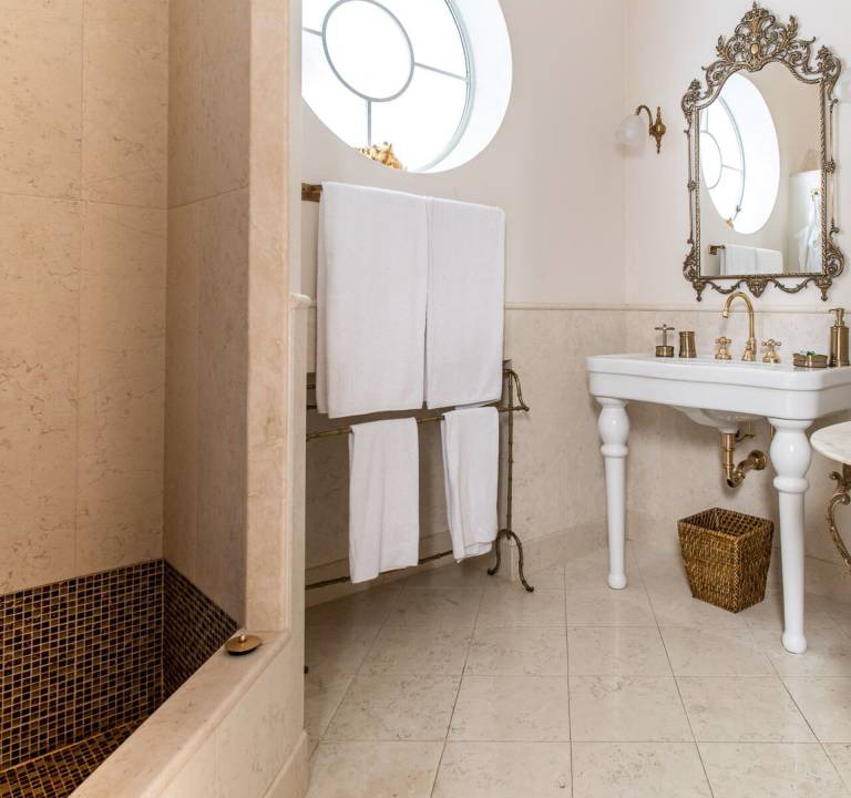 Photo of Bathroom in Arienzo