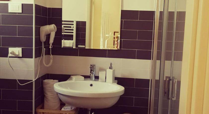 Photo of Bathroom in Poggio Picenze