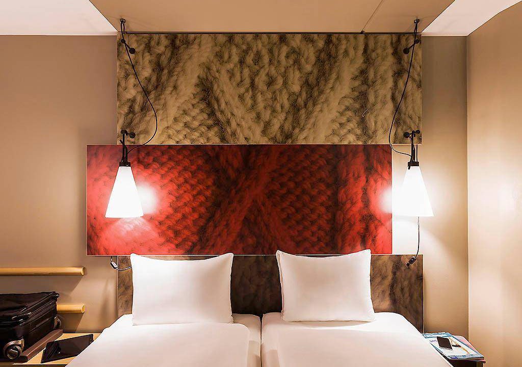 Photo of Bedroom in Portsmouth City Centre