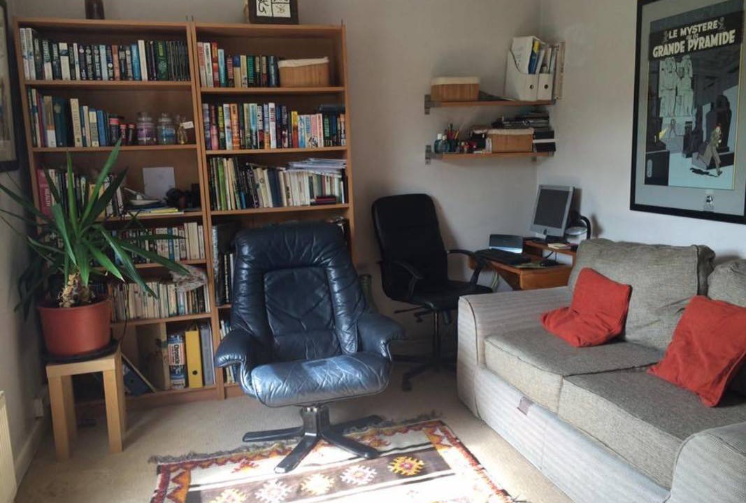 Photo of Livingroom in Bristol