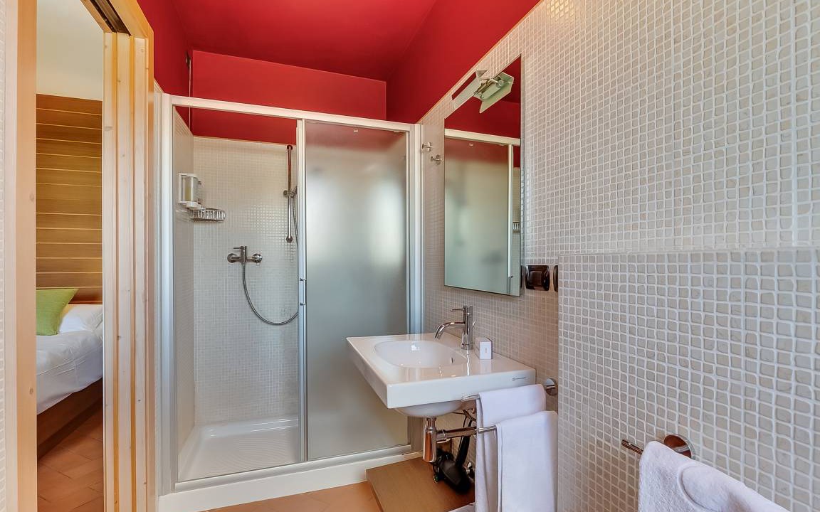 Photo of Bathroom in San Benedetto di Lugana
