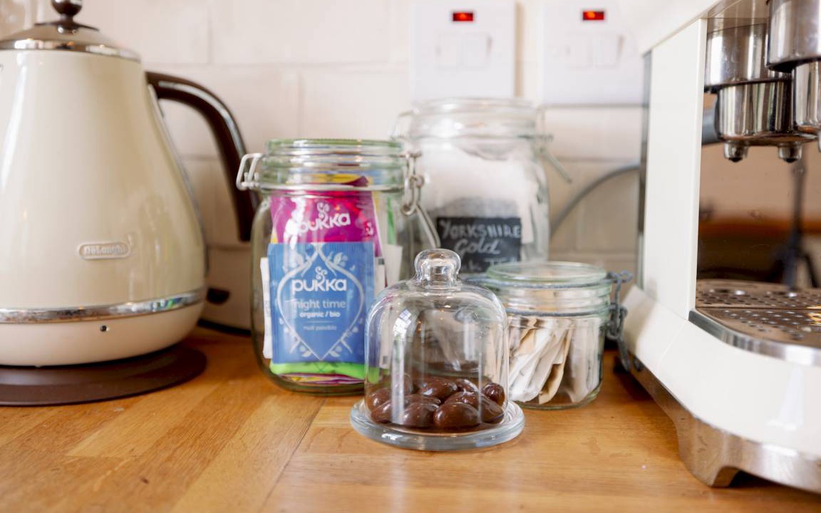 Photo of Kitchen in Finsbury