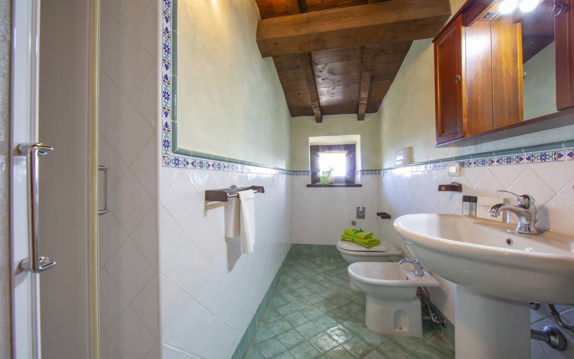 Photo of Bathroom in Liano-Formaga