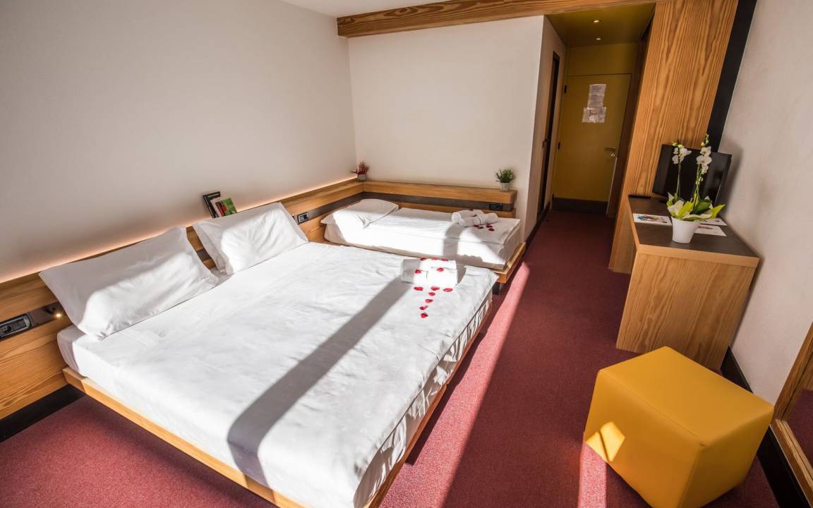 Photo of Bedroom in Maso Corto