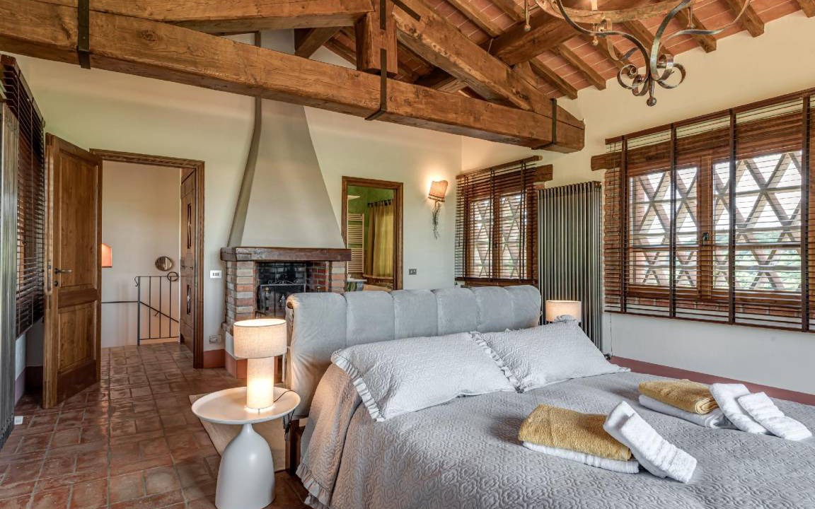 Photo of Bedroom in Reggello