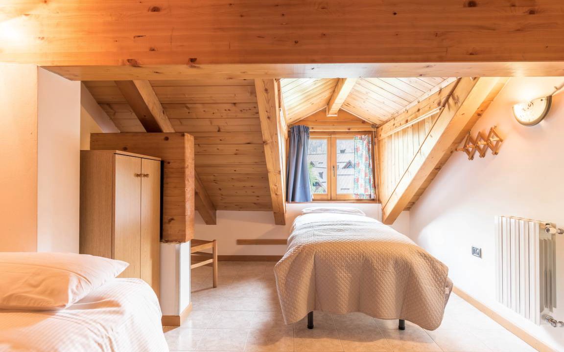 Photo of Bedroom in Cogolo